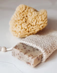 Large Natural Bath Sea Sponge