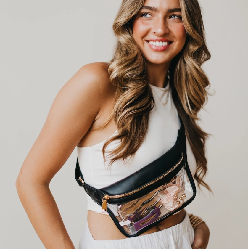 Clara Bum Bag