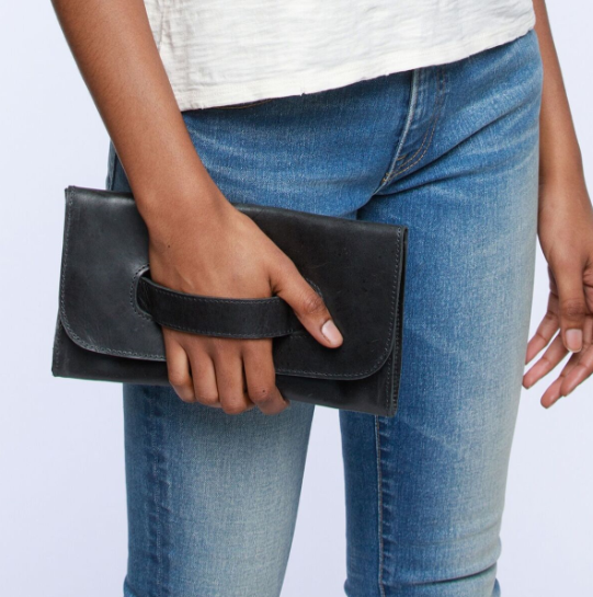 Mare Handle Clutch