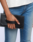 Mare Handle Clutch