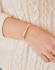 Blank Column Cuff