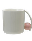 Dot Stoneware Mug