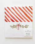 Bough Place Cards - Set of 8