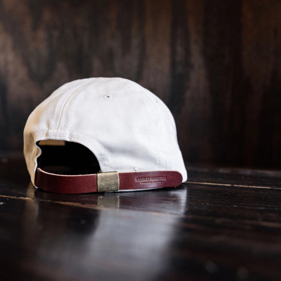 Bradley Mountain Fine Gear Trucker Hat