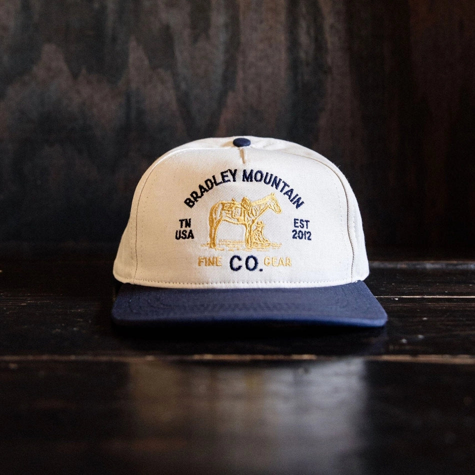 Bradley Mountain Fine Gear Trucker Hat