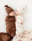 Buddy Swaddle Blanket