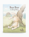 Bun Bun A Lovey Story Book