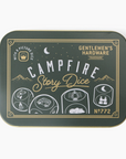 Campfire Story Dice