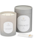 Cashmere 2-Wick Candle
