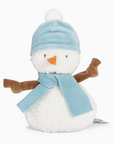 Chilly the Snowman Roly Poly