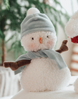 Chilly the Snowman Roly Poly
