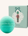 Christmas Nutcracker Bath Bomb