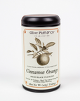 Cinnamon Orange Spice - 20 Teabags in Signature Tea Tin
