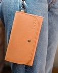 Mare Phone Wallet