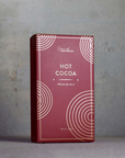 Creamy Milk Holiday Hot Cocoa