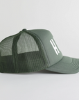 Cypress Hike Recycled Trucker Hat