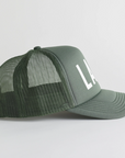 Cypress Lake Recycled Trucker Hat