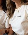 Sweet Friend Graphic Tee