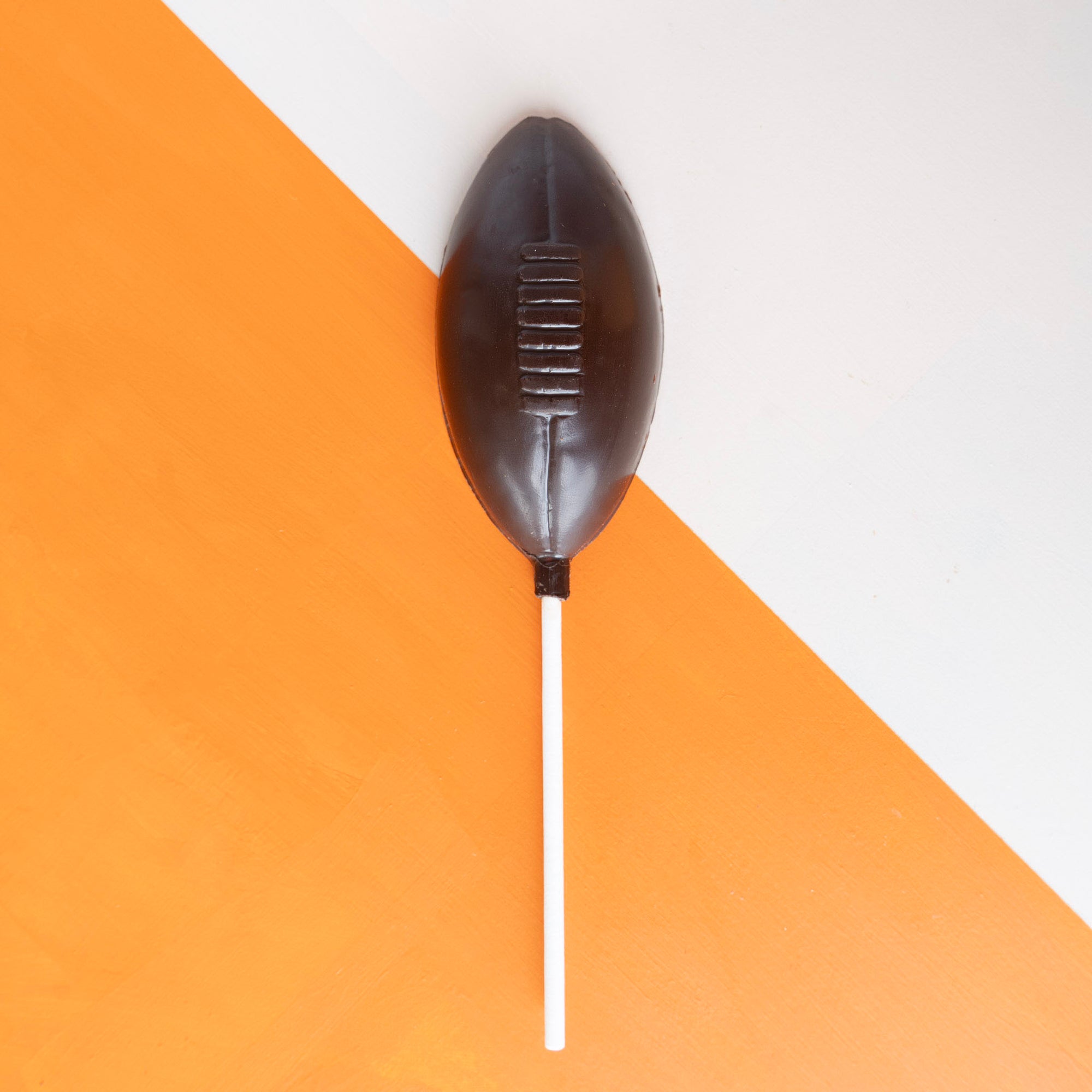 Football Chocolate Pop