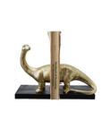 Dinosaur Bookend Set