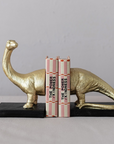 Dinosaur Bookend Set