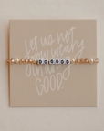 Do Good Bracelet