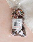 Chocolate Dots