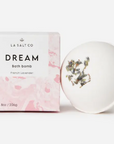 Dream Bath Bomb