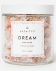 Dream Salt Soak