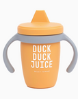 Duck Duck Juice Sippy Cup