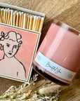 Beautiful You Candle