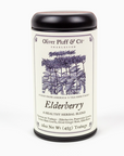 Elderberry - 20 Teabags in Signature Tea Tin