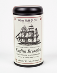English Breakfast - 20 Teabags in Signature Tea Tin