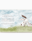 Every Hare Counts Book