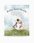 Every Hare Counts Book