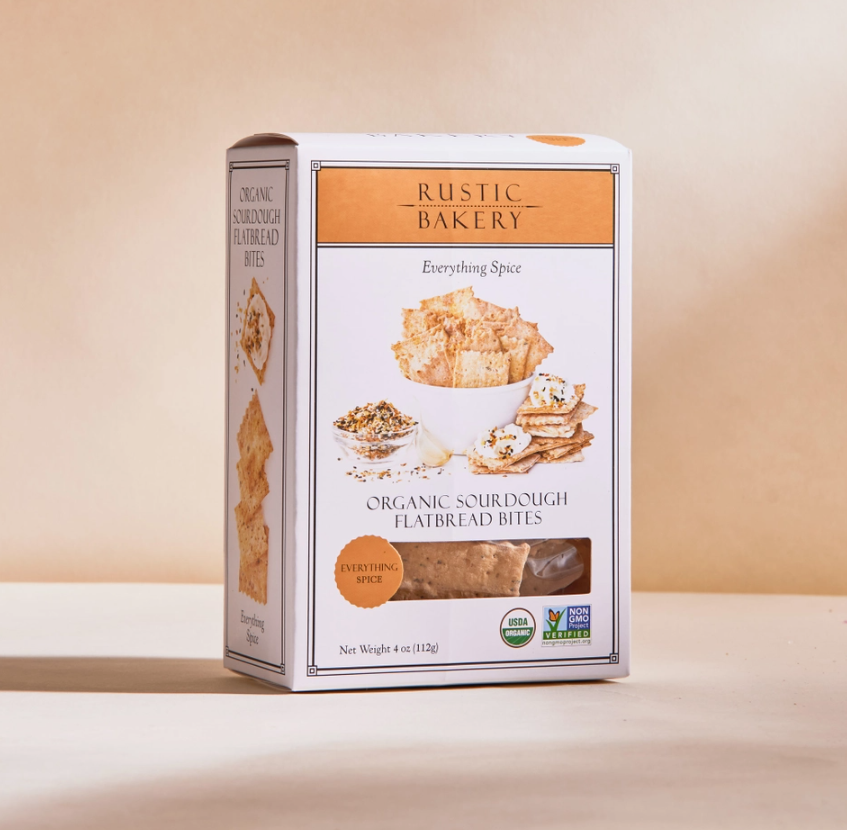 Everything Spice Box