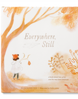 Everywhere, Still Book by M. H. Clark - Final Sale