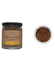 Roasted Pineapple Habanero Jam