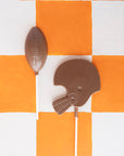 Football Chocolate Pop