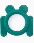 Frog Rattle Teether