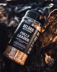 Fully Loaded Seasoning