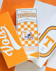 UT Established 1794 Bar, Milk Chocolate