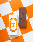 UT Established 1794 Bar, Milk Chocolate