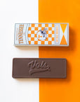 UT Go Big Orange Bar, Milk Chocolate