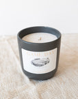 Game Day Candle