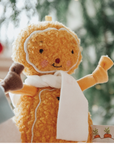 Ginger the Gingerbread Friend Roly Poly