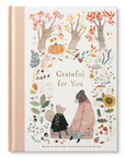 Grateful For You Book by M. H. Clark