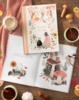 Grateful For You Book by M. H. Clark