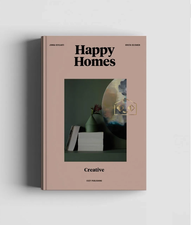 Happy Homes - Creative