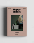 Happy Homes - Creative